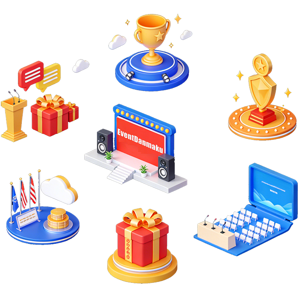 Many Events