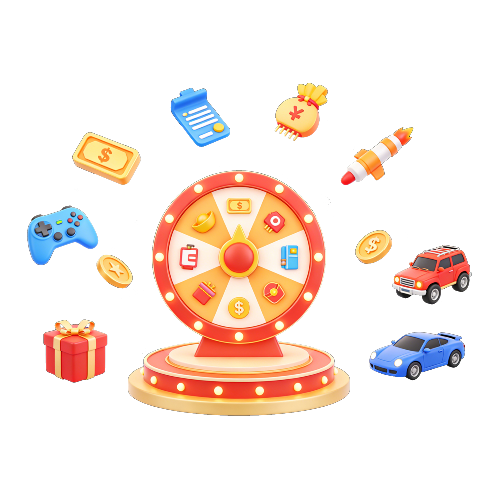 Many Games