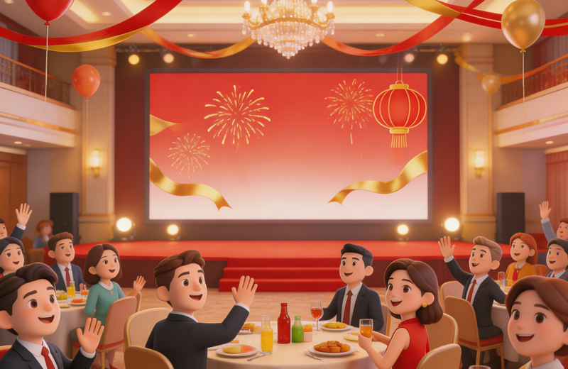Annual Party Game Recommendations